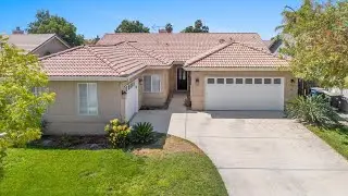555 Mallard Ave. -  Lemoore CA