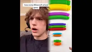 frederick didn&rsquo;t deserve this#fyp #minecraft