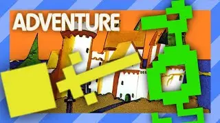 Adventure Atari 2600 Review: A Classic Game That Defined a Console