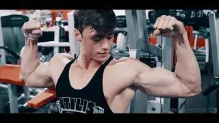 David Laid Aesthetic life style motivation
