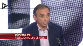 Députés PS : rébellion ou jeu de rôle ? - CSD