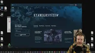 Star Citizen 4.5 LIVE 🥇 4.6 Soon&trade; Patch Report Watch Party 🎭 New Players Welcomed 👶