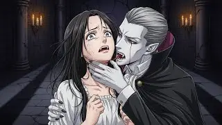 5 Scary Vampire Stories You Should Never Watch Alone - #vampirestory #vampirebite #horror