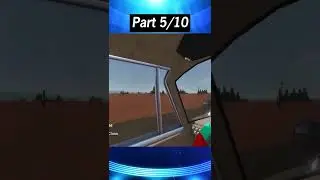 OB CRASHED Our Cars While Racing in The Long Drive Multiplayer!2022 Part 5 #shorts