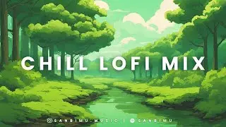 Chill Lofi Mix [Taylor Swift, Phil Collins Lo-Fi covers and more]