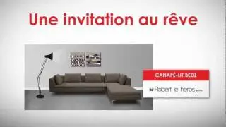 Illustration graphiques par Robert le heros pour myfab