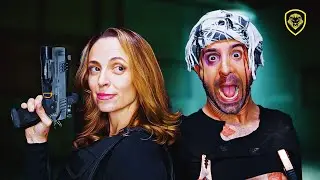 CIA Tortures Terrorist in Unconventional Way - VT Comedy