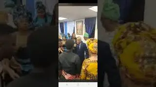 Ending of New Vision Revival Mission Youth Convocation 2K21💯🇨🇦🇨🇦🇨🇦 🔥