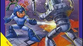 Megaman 3 Boss Theme remix 3.0