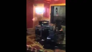 Fools For Rowan Recording 