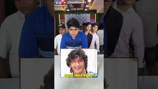 Guess The Bollywood Actor/Actress By Their Parents Challenge 🤔 For Chocolate Shake 🤩😋 Part 2