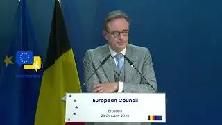 Don't Touch Central-Bank Money! Belgium Warns of Litigation over Using Frozen Russian Assets!