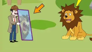 Clue Hunter / all level 100 - 107 solution gameplay android and ios games funny game / mobile game