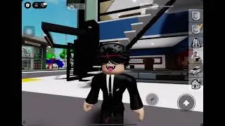 TESTING ROBLOX SCARY MYTHS