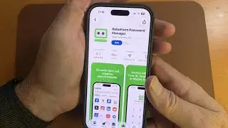 What the Tech: Why RoboForm is the App of the Year