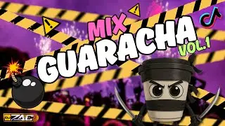 NOooo la Politzia 🚨👮‍♀️🚓 | Mix Guaracha Vol. 1 | Puras Para Goguear 🔥
