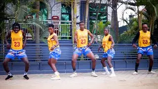 Mahellah Junior - Wasi Wasi |Official video