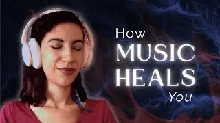 Emotional Healing Through Movement | Dance Therapy at Home