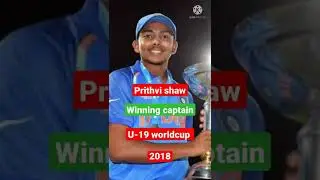 U19 worldcup winning captain/U19 worldcup winners,2000,2008,2012,2018,2022#u19worldcup#shorts#short