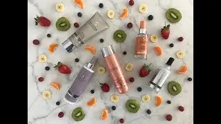System Professional Haircare Treatments | Roxy Burger