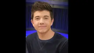 Til New Years Night (Bradley Steven Perry Video)
