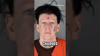 Woman With Sheep Tattoo Steals Sheep #comedy #funny #shorts #funnynews #weirdnews