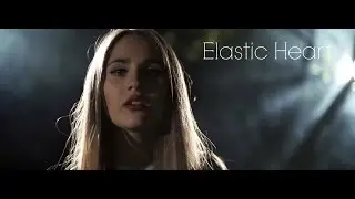 Sia-Elastic Heart (Cover) by Valeria Interdonato