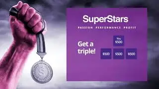 SuperOne - VIP founder's Club- SuperStars