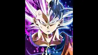 Mugen Mods: Goku Vs Vegeta (Normally)