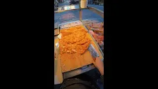 🔴 LIVE: Crispy Chinese Sauce Pancake with Sweet & Spicy Flavor | POV Street Food in Action China