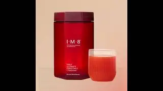 David Beckham's IM8 Supplements: A Deep Dive into Longevity