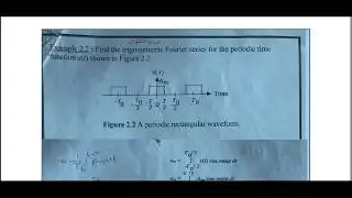 3RD  STAGE  F S  SIN&COS   LEC  NO  8