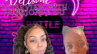 Hurricane Du #Qween_Effie TV Interview