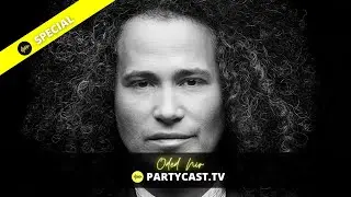 Oded Nir presented by Partycast.tv
