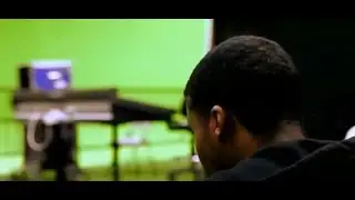 Duckett - Scott Pilgrim documentary ( Shot by Brian J Filmz )