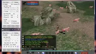Guidence   Khan Online E8 with auto Pots - SorcUserBEST