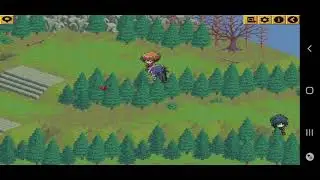Yu-gi-oh mobile long-gameplay 