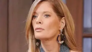 Michelle Stafford FINALLY Opens Up Why She's Leaving Y&R, Here's Details! #yr 