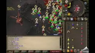 [Reuploaded] Ancient Fury End Reign of Terror in 30 Minutes