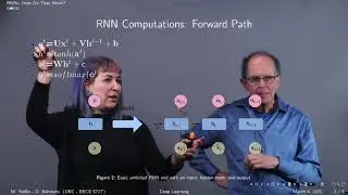 RNN's: How do they work?