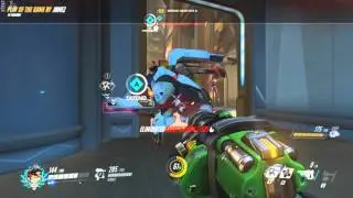 Why people should worry about Torb and not the turret.