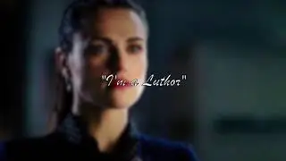 Love will set you free || Kara x Lena AU