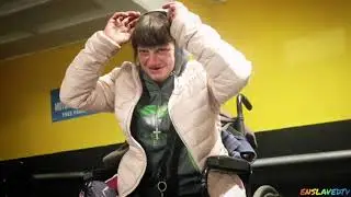 Forced into sex work age 12 - Joanne's story