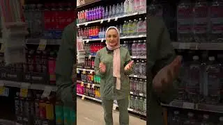 Grocery Shopping- Diabetes Edition
