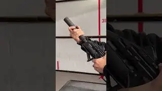 CZ Scorpion EVO 3 RUGGED OBSIDIAN
