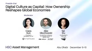 Digital Culture as Capital: How Ownership Reshapes Global Economies