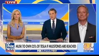 FOX and Friends First 11/8/25 FULL END SHOW | ᗷᖇEᗩKIᑎG ᑎEᗯS  November 8, 2025 | part 5