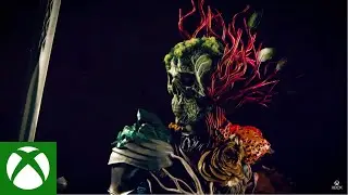 XBOX | Avowed's Dreamscourge is REAL - Bloomboard