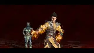 MK Mobile Black Dragon Tower # 150 Boss Fight,  Damn That Jade .
