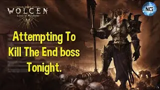 Nastydude Gaming Live Stream 1